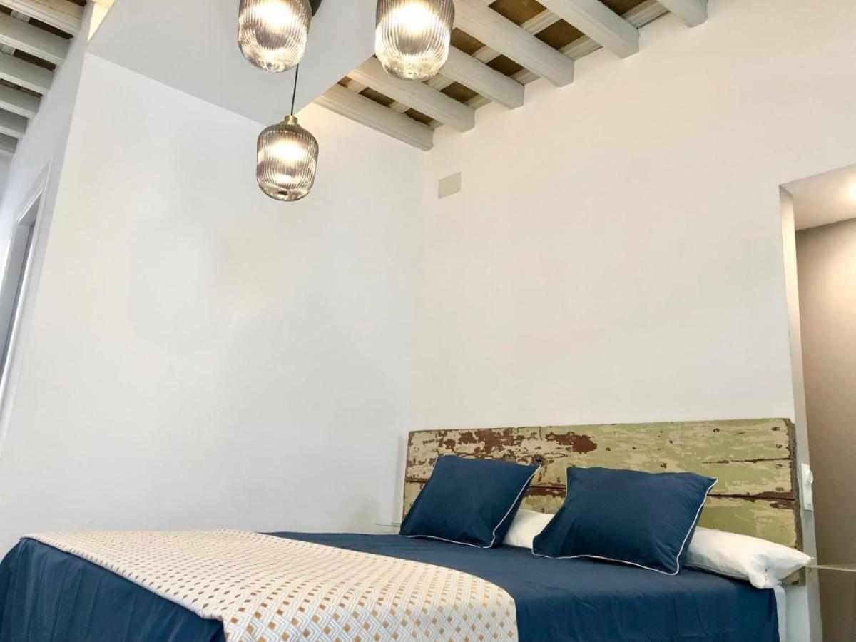 Casa Portus Gaditanus S XVIII Patio Andaluz إل بويرتو دي سانتا ماريا المظهر الخارجي الصورة