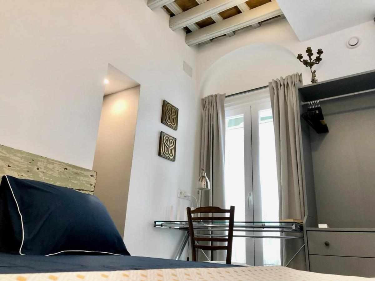 Casa Portus Gaditanus S XVIII Patio Andaluz إل بويرتو دي سانتا ماريا المظهر الخارجي الصورة