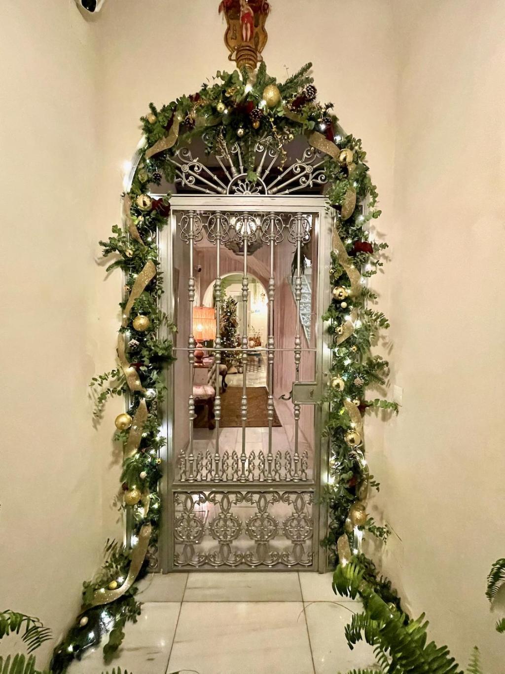 Casa Portus Gaditanus S XVIII Patio Andaluz إل بويرتو دي سانتا ماريا المظهر الخارجي الصورة